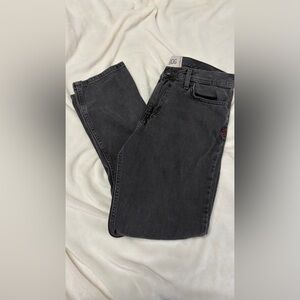 BDG Charcoal Denim Pants